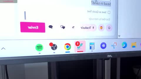 Leidy Cooper online show from 02-21-26, 03:29