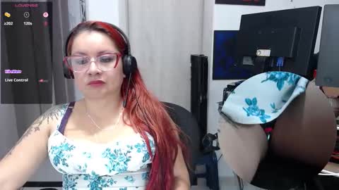 LeidyDi223 online show from 12-01-25, 02:33