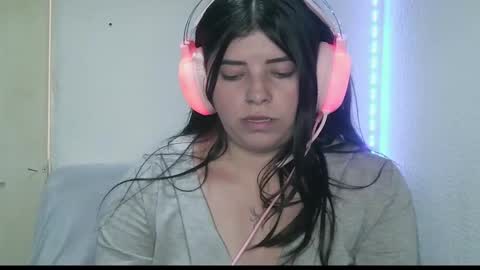 leidyramca online show from 10-29-25, 08:32