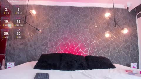 LEIGH ANGELS online show from 01-15-26, 09:51