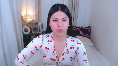 Cailey online show from 10-27-25, 04:11