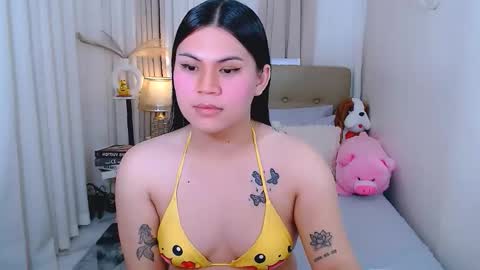 Cailey online show from 11-25-25, 04:12