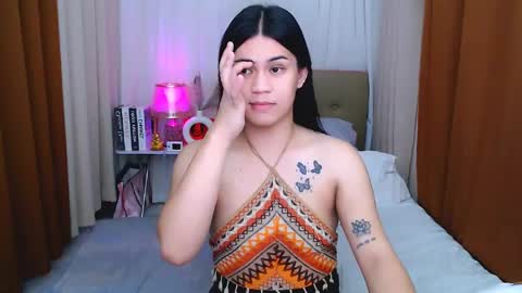 Cailey online show from 05-23-26, 02:54
