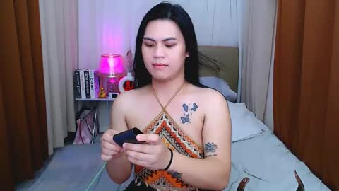 Cailey online show from 05-24-26, 04:01