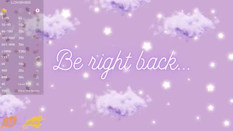 Snapshot of leighlalove chatting on 10-21-25, 01:28 Leighla online show from 10-21-25, 01:28