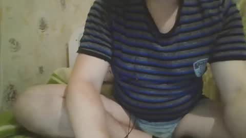 Sergey online show from 02-09-25, 03:23