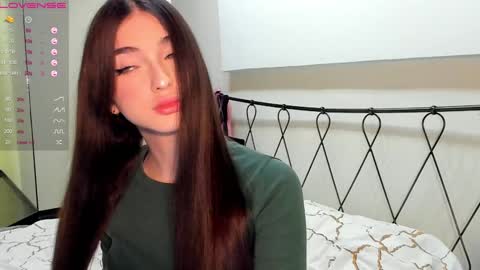 Snapshot of leila_4ever chatting on 01-16-25, 02:51 Leila online show from 01-16-25, 02:51