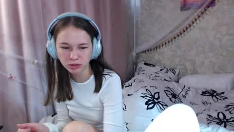 leila_bambi online show from 03-15-26, 09:15