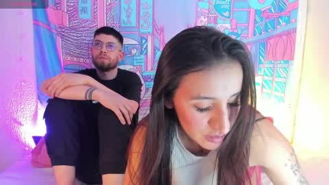 Leila online show from 01-01-25, 12:53