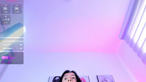 Leila online show from 02-05-25, 09:07