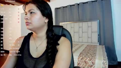 L E I L A   online show from 10-09-25, 07:12