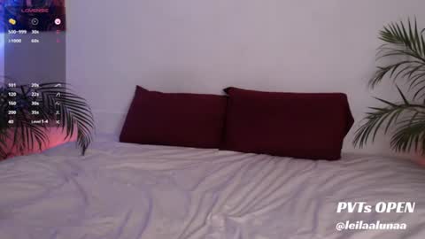 Snapshot of leilaalunaa chatting on 08-04-26, 03:53 LEILA LUNA online show from 08-04-26, 03:53