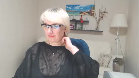Leila Kinky online show from 01-22-25, 07:46