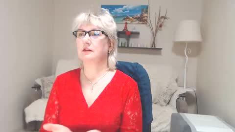 Leila Kinky online show from 02-18-25, 04:26