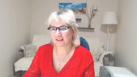 Leila Kinky online show from 02-18-25, 07:32