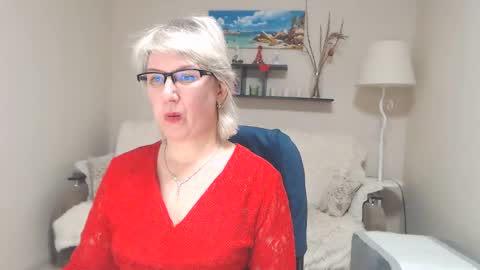 Leila Kinky online show from 02-18-25, 01:55