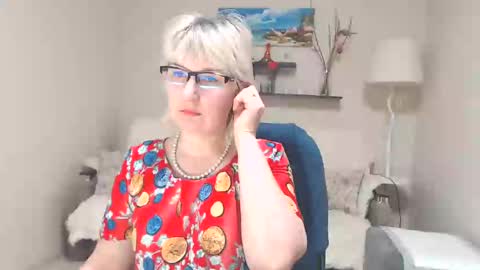 Leila Kinky online show from 03-01-25, 02:48