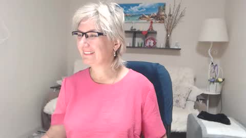 Leila Kinky online show from 09-26-25, 02:26