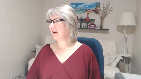 Leila Kinky online show from 12-05-25, 04:54