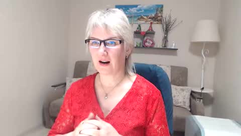 Leila Kinky online show from 04-11-26, 10:30