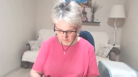 Leila Kinky online show from 05-16-26, 04:09