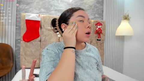 leilapons online show from 12-04-25, 04:59