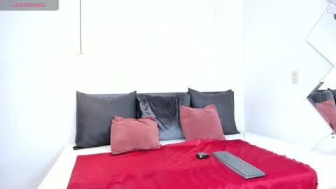 Leily online show from 04-16-26, 10:12