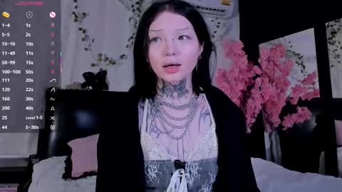 Snapshot of lein_bone chatting on 10-14-25, 12:11 Lein online show from 10-14-25, 12:11