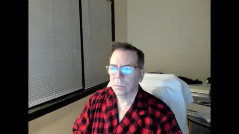 Leland Allen online show from 03-01-26, 10:39