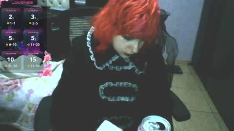lelcomlal online show from 07-05-26, 08:38