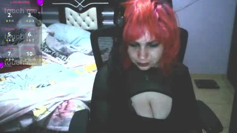 lelcomlal online show from 07-10-26, 12:48