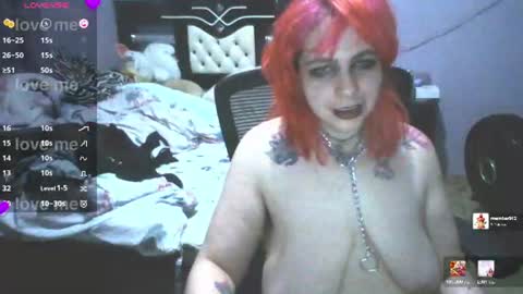 lelcomlal online show from 07-18-26, 09:51