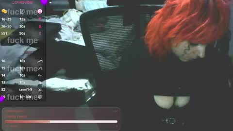 lelcomlal online show from 07-23-26, 05:55