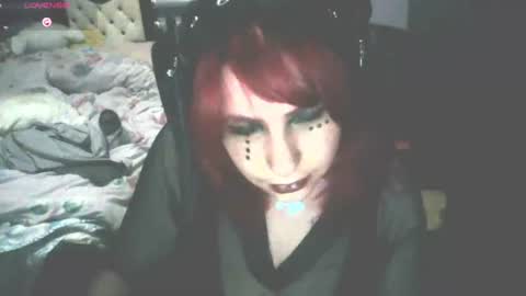 lelcomlal online show from 08-06-26, 04:42