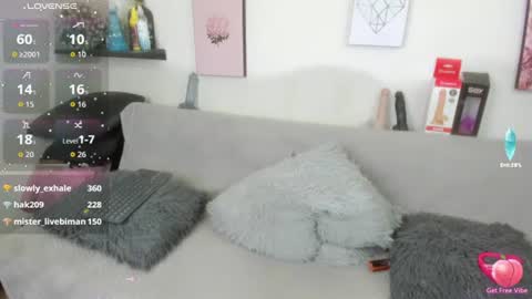 lele_699 online show from 07-19-26, 03:38