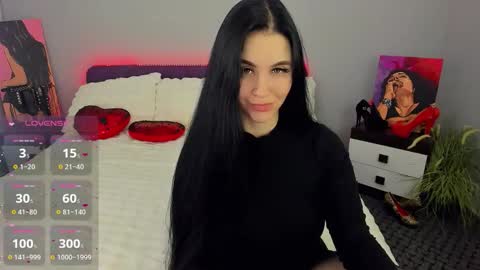 LellitClark online show from 10-12-25, 06:40