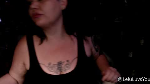 Snapshot of leluluvsyou chatting on 09-13-25, 05:29 Lelu Fallas online show from 09-13-25, 05:29