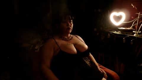 Snapshot of leluluvsyou chatting on 11-03-25, 06:03 Lelu Fallas online show from 11-03-25, 06:03