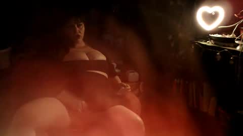 Snapshot of leluluvsyou chatting on 11-15-25, 07:16 Lelu Fallas online show from 11-15-25, 07:16