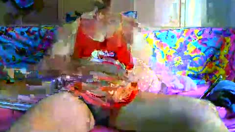 SEX  MASTER online show from 01-16-25, 10:53