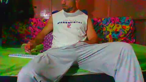 SEX  MASTER online show from 11-01-25, 05:59