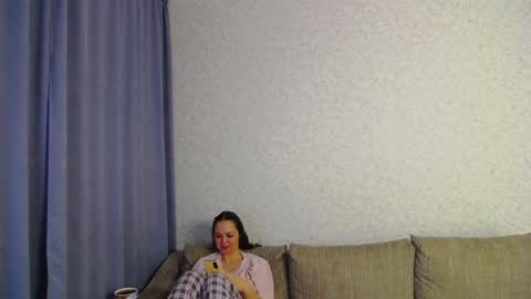 Lissa online show from 01-03-25, 06:57