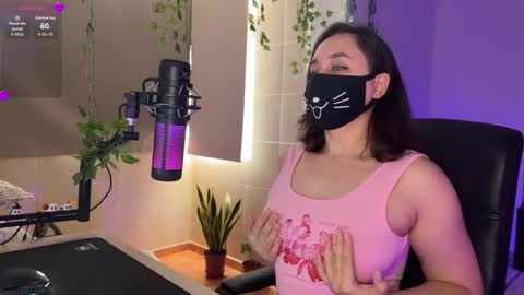 Lemi online show from 11-17-25, 02:23