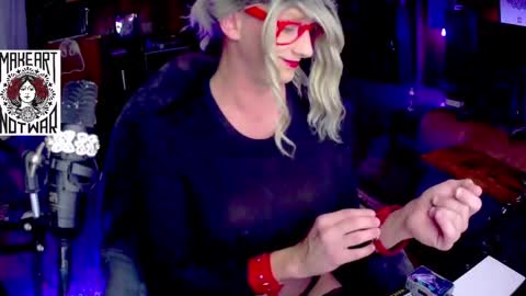 Lemon Stealing Whore online show from 11-15-25, 04:54