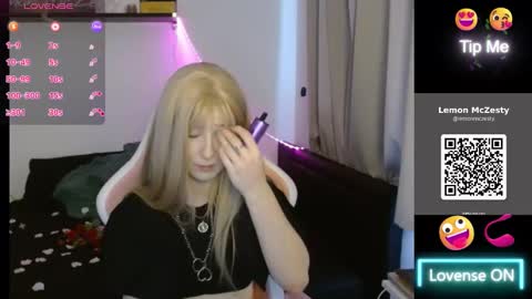 lemonmczesty online show from 02-13-26, 01:18