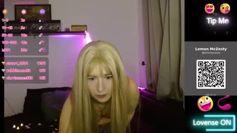 lemonmczesty online show from 02-14-26, 06:32