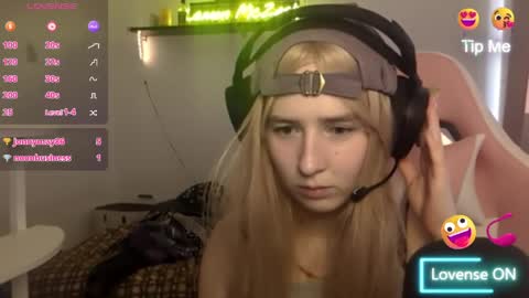lemonmczesty online show from 05-03-26, 05:52