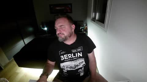 Ange online show from 12-24-24, 02:10