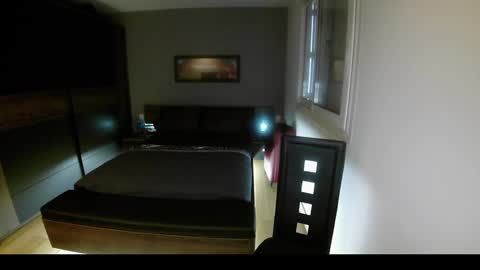 Ange online show from 03-08-25, 12:09