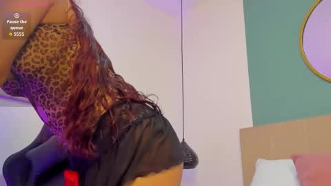 L E N A online show from 11-24-25, 03:01